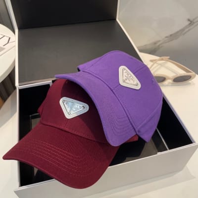 Prada Hat — 9