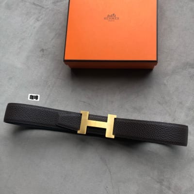 Hermes Men's belt — 3