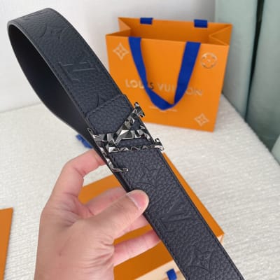 Louis Vuitton Belt — 4