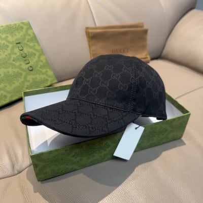 Gucci Hat — 3