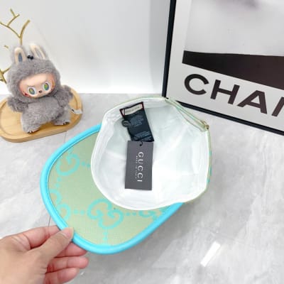 Gucci Hat — 8