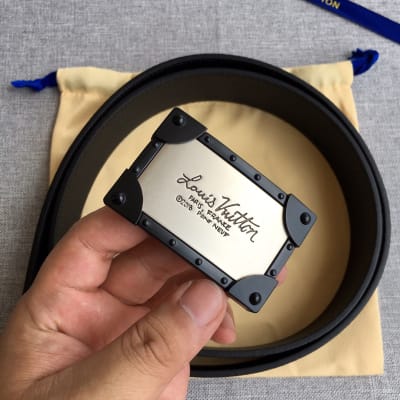 Louis Vuitton Belt — 6