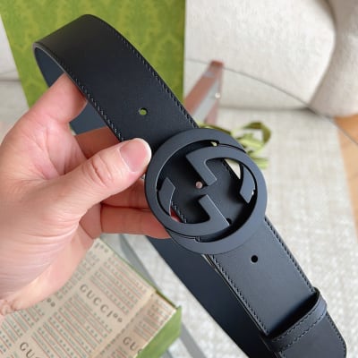 Gucci Belt — 3