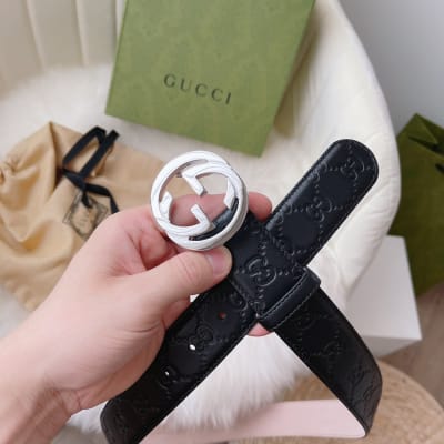 Gucci Belt — 5