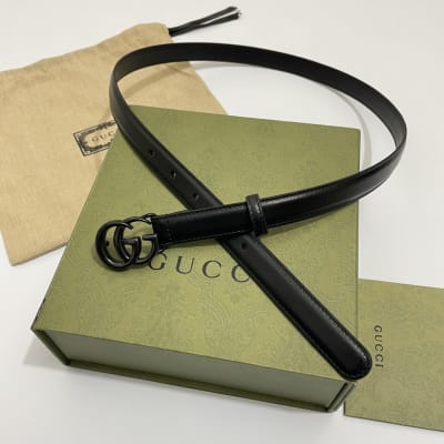 Gucci Belt — 3