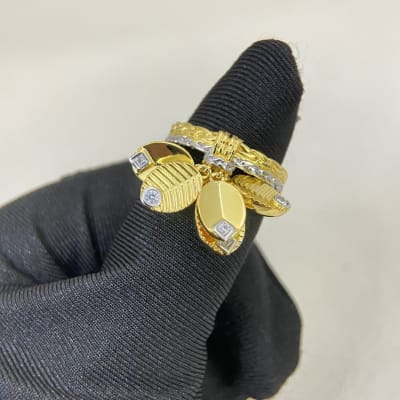 Cartier Ring — 3