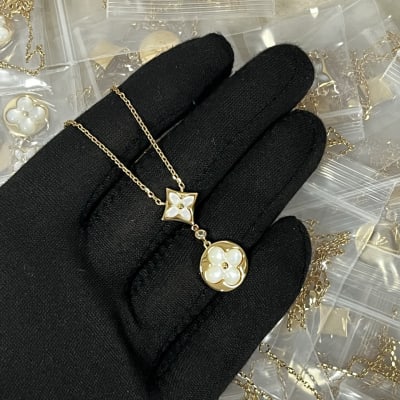 Louis Vuitton Necklace
