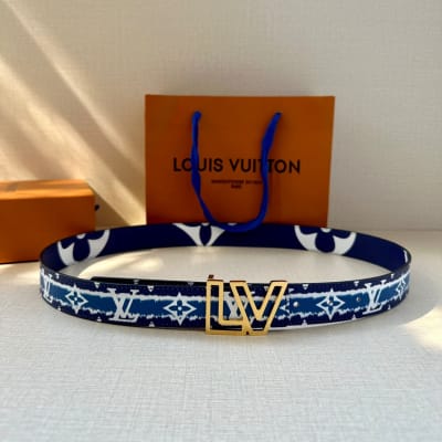 Louis Vuitton Belt — 9