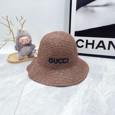 Gucci Hat — 5