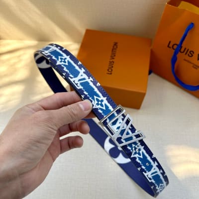 Louis Vuitton Belt