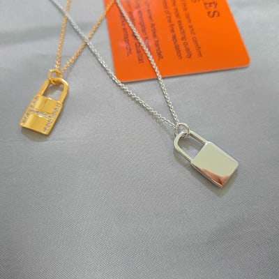 Hermès Necklace — 6