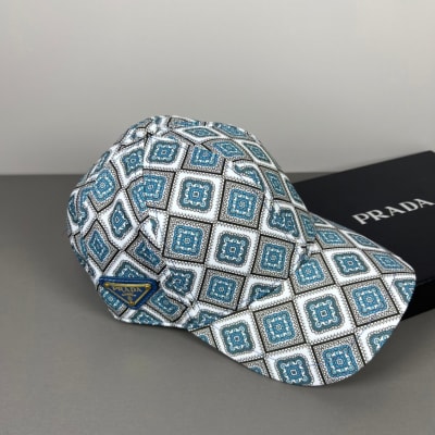 Prada Hat — 7