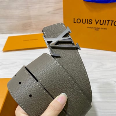 Louis Vuitton Belt — 4