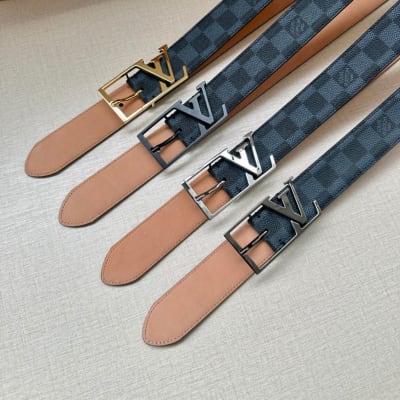 Louis Vuitton Belt — 6