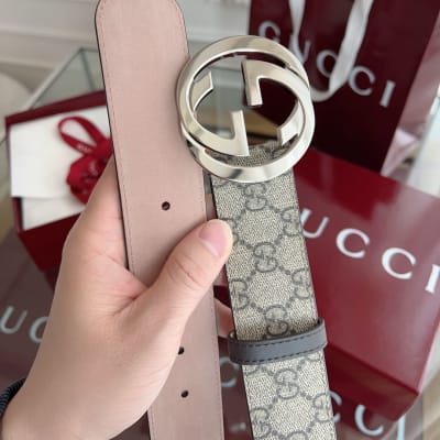 Gucci Belt — 6