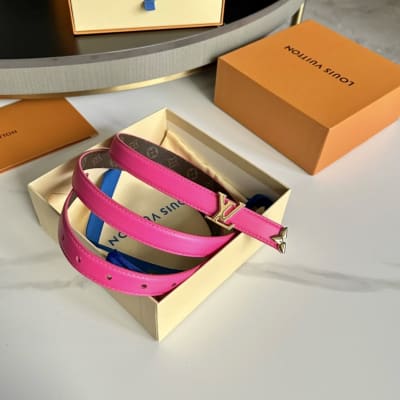 Louis Vuitton Belt