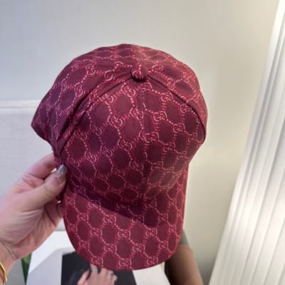 Gucci Hat — 5