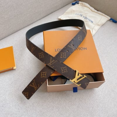 Louis Vuitton Belt — 5