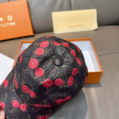 Louis Vuitton Hat — 6