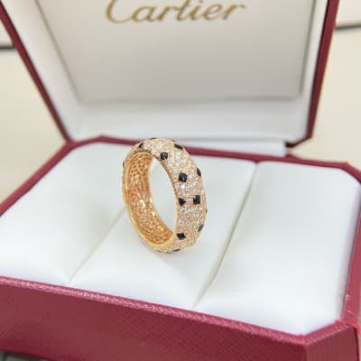 Cartier Ring — 3