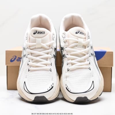 ASICS Gel-Flux CN — 5