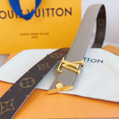 Louis Vuitton Belt — 5