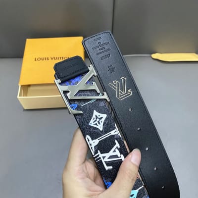 Louis Vuitton Belt — 9