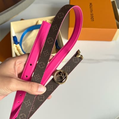 Louis Vuitton Belt — 4