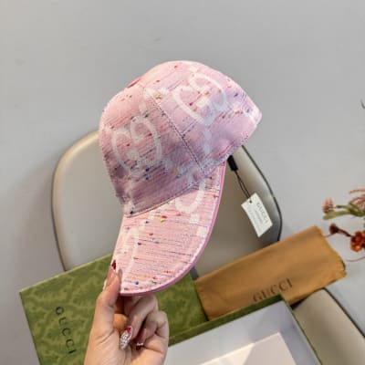 Gucci Hat — 5