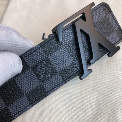 Louis Vuitton Belt — 6