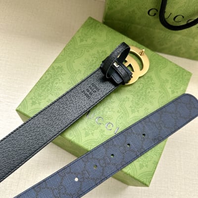 Gucci Belt — 7