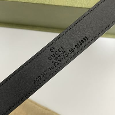 Gucci Belt — 6