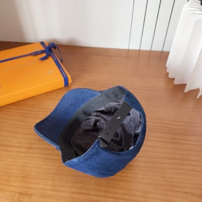 Louis Vuitton Hat — 7