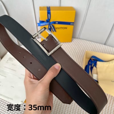 Louis Vuitton Belt