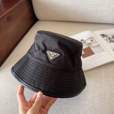 Prada Hat — 3