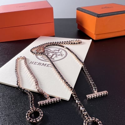 Hermès Necklace — 7