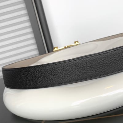 Hermes Men's belt — 3