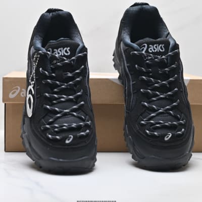 ASICS GEL-Pickax — 15
