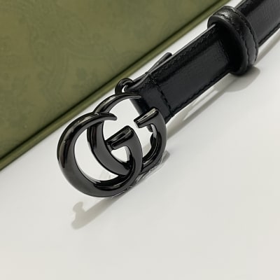 Gucci Belt — 4