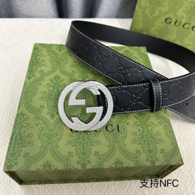 Gucci Belt — 6