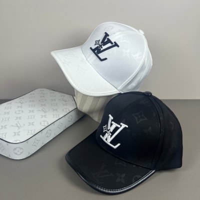 Louis Vuitton Hat — 9