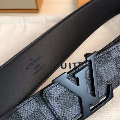 Louis Vuitton Belt — 3