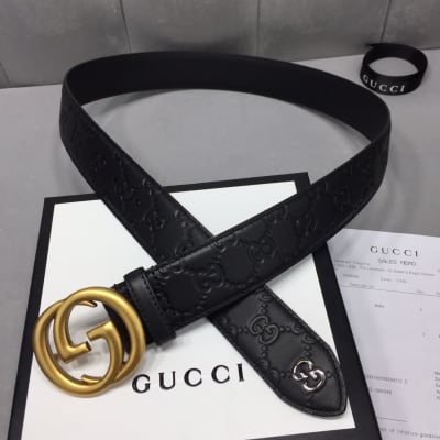 Gucci Belt — 3