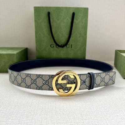Gucci Belt — 5