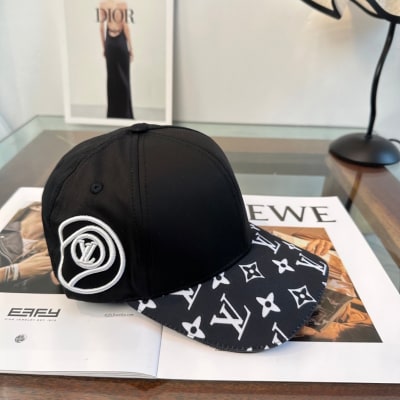 Louis Vuitton Hat — 3