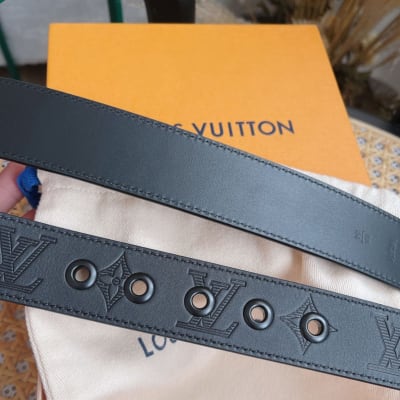 Louis Vuitton Belt — 7