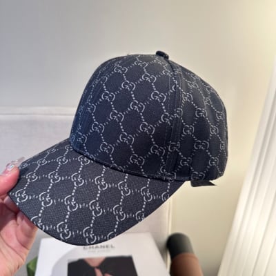 Gucci Hat — 7