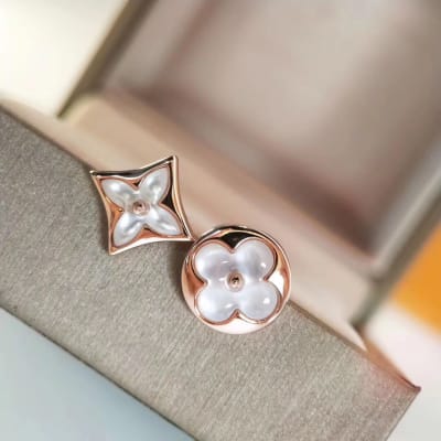 Louis Vuitton Color Blossom earrings — 3