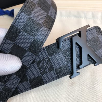 Louis Vuitton Belt — 4