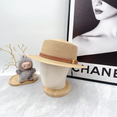 Louis Vuitton Hat — 3